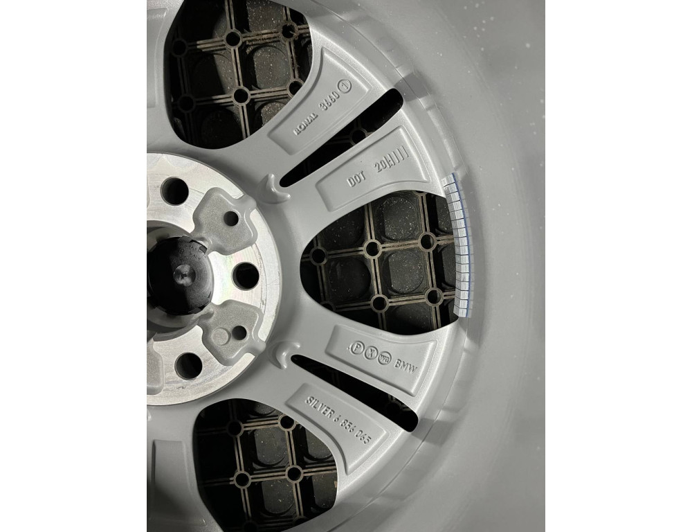 ДИСКИ BMW 6856065 R17 7.5J PCD 5X112 ET52 DIA66.6 S