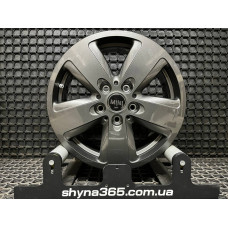 ДИСКИ MINI 6887935 R16 6.5J PCDX 5x112 ET54 DIA66.6 G