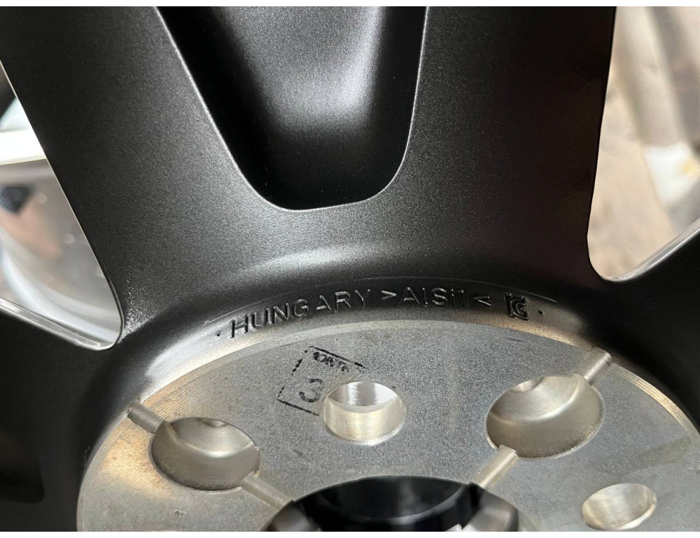 ДИСКИ MINI 6887935 R16 6.5J PCDX 5x112 ET54 DIA66.6 G