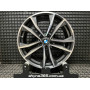 ДИСКИ BMW M 8008616 R19 8J PCD 5X112 ET47 DIA66.6 GMF