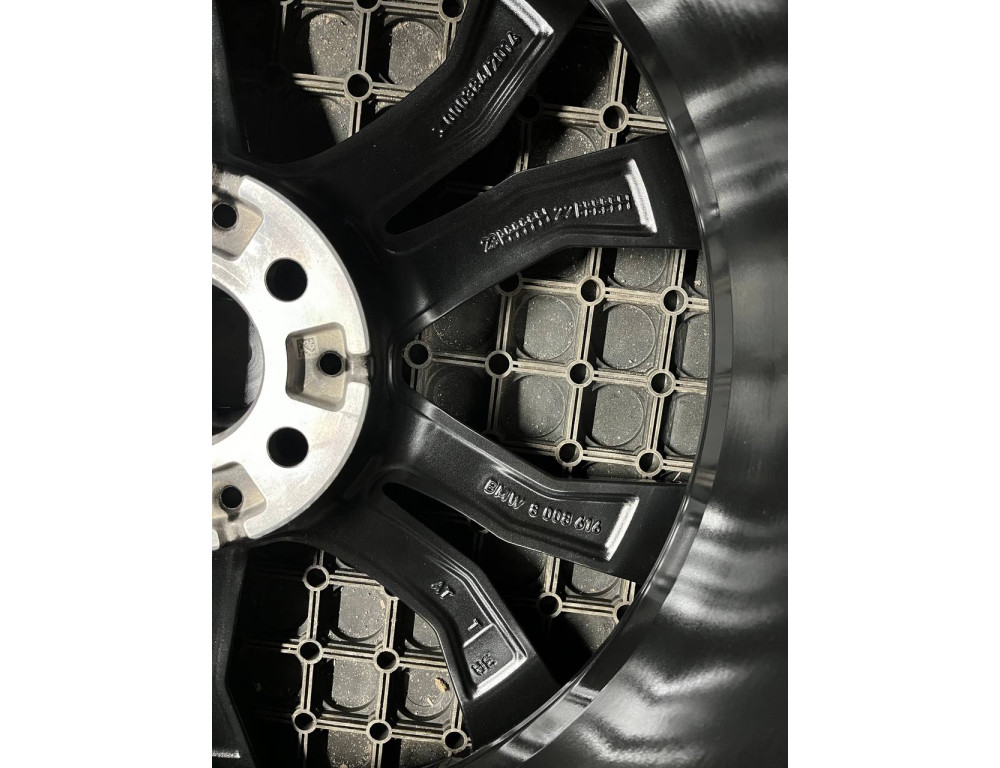 ДИСКИ BMW M 8008616 R19 8J PCD 5X112 ET47 DIA66.6 GMF
