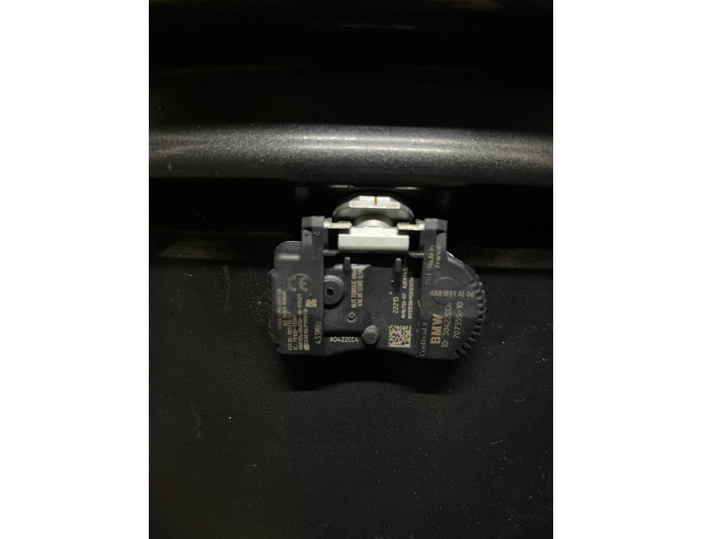 ДИСКИ BMW M 8008616 R19 8J PCD 5X112 ET47 DIA66.6 GMF