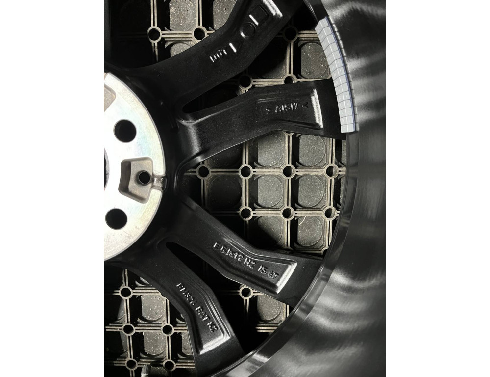 ДИСКИ BMW M 8008616 R19 8J PCD 5X112 ET47 DIA66.6 GMF