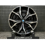 ДИСКИ ДЕМО BMW M 7916263 R19 7.5J PCD 5X112 ET32 DIA66.6 BKF