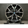ДИСКИ ДЕМО BMW M 7916263 R19 7.5J PCD 5X112 ET32 DIA66.6 BKF