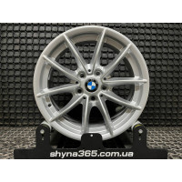 ДИСКИ BMW 6876921 R16 6.5J PCD 5X112 ET22 DIA66.6 S