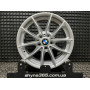 ДИСКИ BMW 6876921 R16 6.5J PCD 5X112 ET22 DIA66.6 S