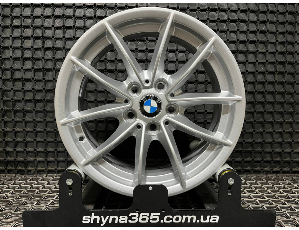 ДИСКИ ДЕМО BMW 6876921 R16  6.5J PCD 5X112 ET22 DIA66.6 S