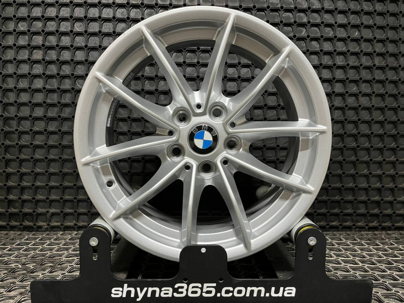 ДИСКИ ДЕМО BMW 6876921 R16  6.5J PCD 5X112 ET22 DIA66.6 S