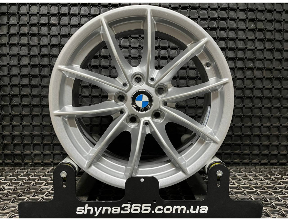 ДИСКИ BMW 6876921 R16 6.5J PCD 5X112 ET22 DIA66.6 S