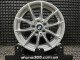 ДИСКИ ДЕМО BMW 6876921 R16  6.5J PCD 5X112 ET22 DIA66.6 S
