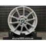 ДИСКИ ДЕМО BMW 6876921 R16  6.5J PCD 5X112 ET22 DIA66.6 S