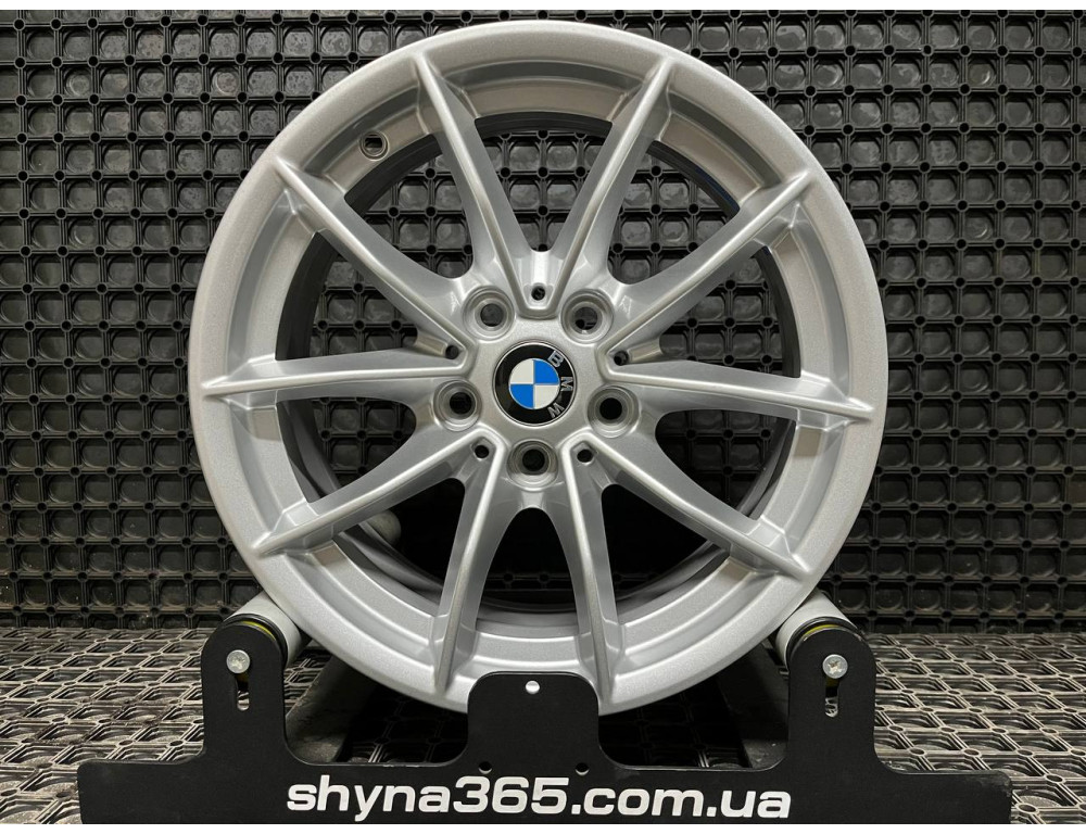 ДИСКИ BMW 6876921 R16 6.5J PCD 5X112 ET22 DIA66.6 S