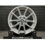 ДИСКИ ДЕМО BMW 6876921 R16  6.5J PCD 5X112 ET22 DIA66.6 S