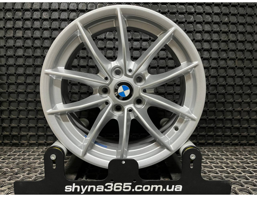 ДИСКИ ДЕМО BMW 6876921 R16  6.5J PCD 5X112 ET22 DIA66.6 S