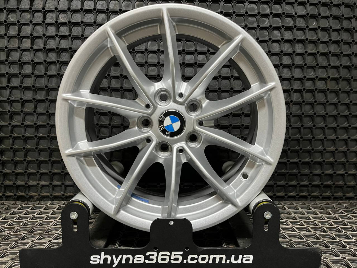 ДИСКИ ДЕМО BMW 6876921 R16  6.5J PCD 5X112 ET22 DIA66.6 S
