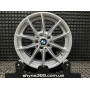 ДИСКИ BMW 6876921 R16 6.5J PCD 5X112 ET22 DIA66.6 S