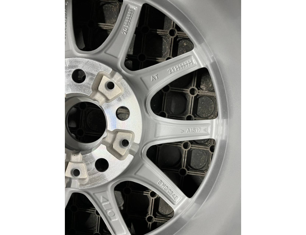 ДИСКИ BMW 6876921 R16 6.5J PCD 5X112 ET22 DIA66.6 S