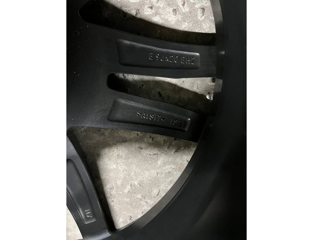 ДИСКИ ДЕМО BMW M 8059723 R20 9J PCD 5X112 ET28 DIA66.6 GMF