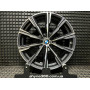 ДИСКИ BMW M 8071996 R20 9J PCD 5X112 ET35 DIA66.6 GMF