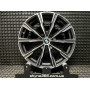 ДИСКИ BMW M 8071996 R20 9J PCD 5X112 ET35 DIA66.6 GMF