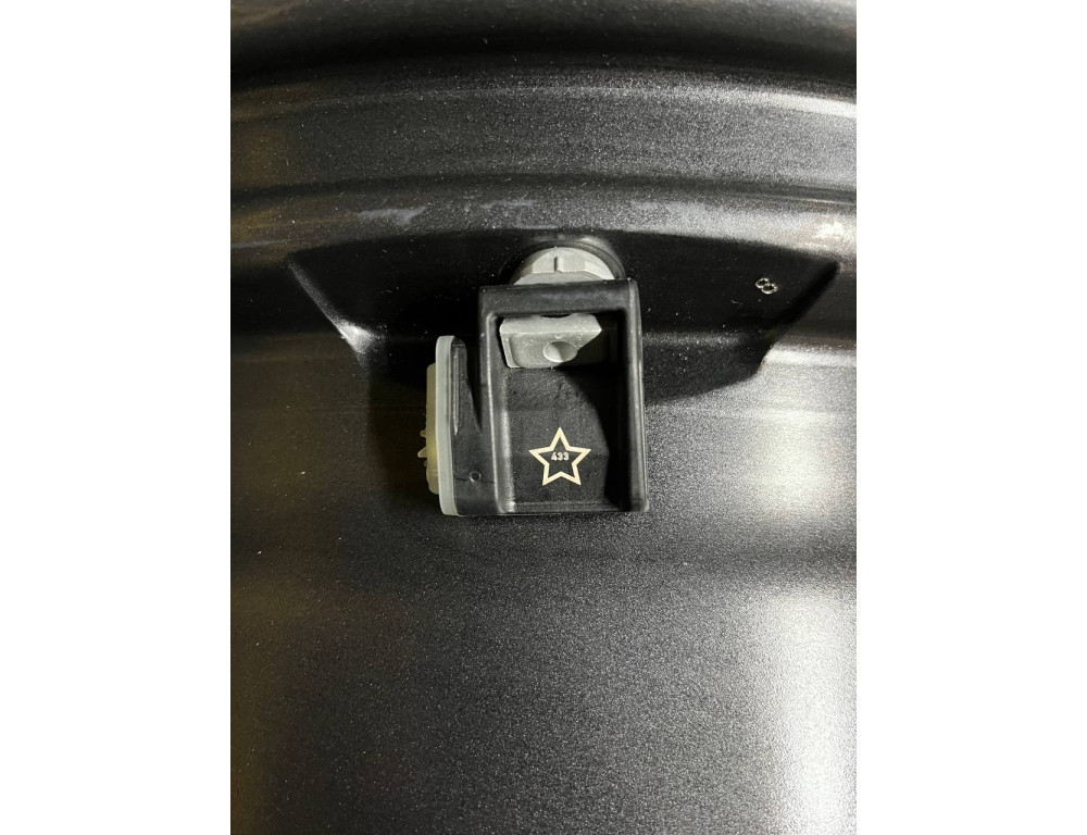 ДИСКИ BMW M 8071996 R20 9J PCD 5X112 ET35 DIA66.6 GMF