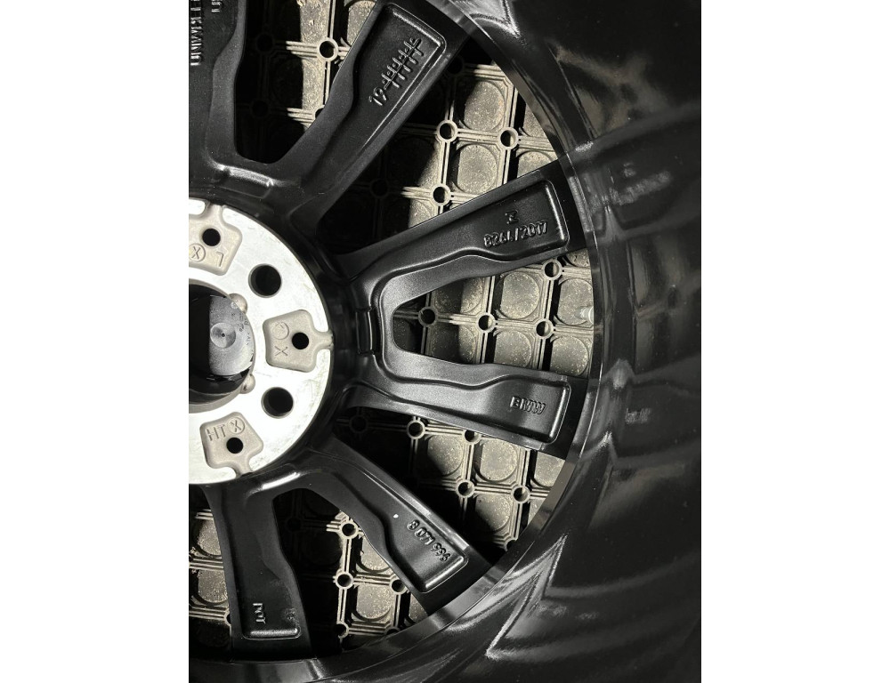 ДИСКИ BMW M 8071996 R20 9J PCD 5X112 ET35 DIA66.6 GMF