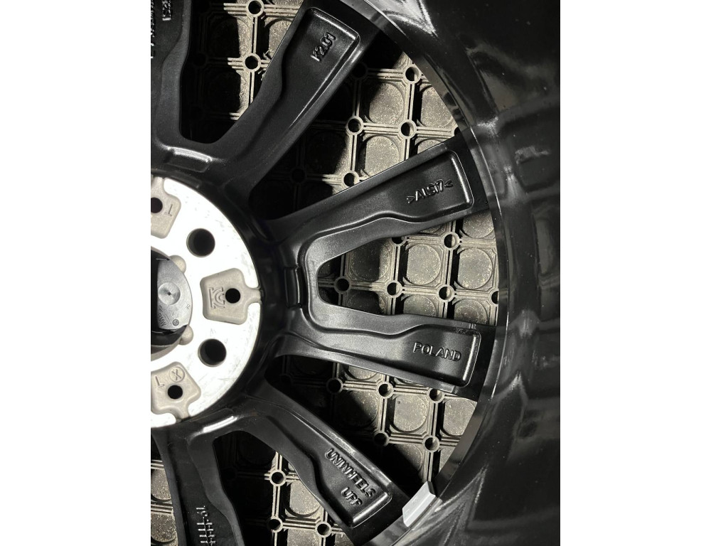 ДИСКИ BMW M 8071996 R20 9J PCD 5X112 ET35 DIA66.6 GMF