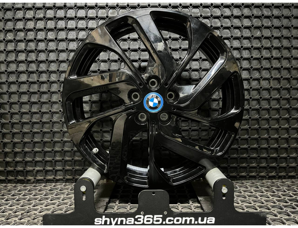 ДИСКИ BMW 6887937 R19 5J PCD 5X112 ET28 DIA66.6 BK