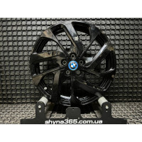 ДИСКИ BMW 6887937 R19 5J PCD 5X112 ET28 DIA66.6 BK