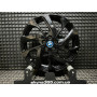 ДИСКИ BMW 6887937 R19 5J PCD 5X112 ET28 DIA66.6 BK