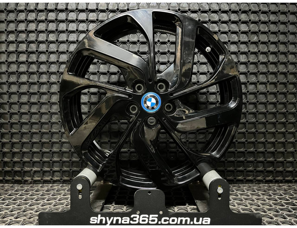 ДИСКИ BMW 6887937 R19 5J PCD 5X112 ET28 DIA66.6 BK
