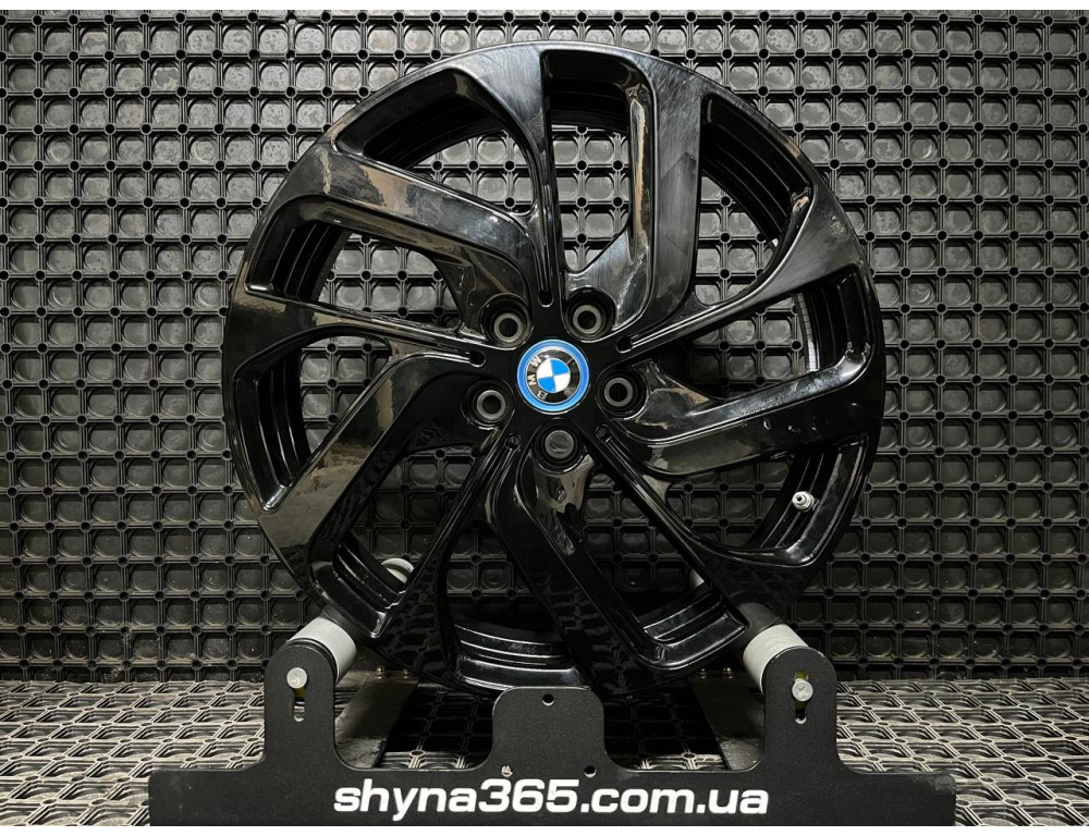 ДИСКИ BMW 6887937 R19 5J PCD 5X112 ET28 DIA66.6 BK