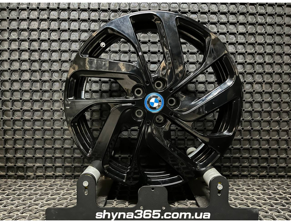 ДИСКИ BMW 6887937 R19 5J PCD 5X112 ET28 DIA66.6 BK