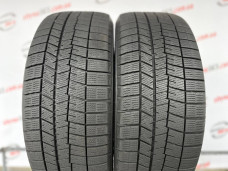215/50 R17 DUNLOP WINTER MAXX WM03 8mm