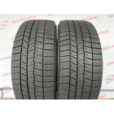 215/50 R17 DUNLOP WINTER MAXX WM03 8mm