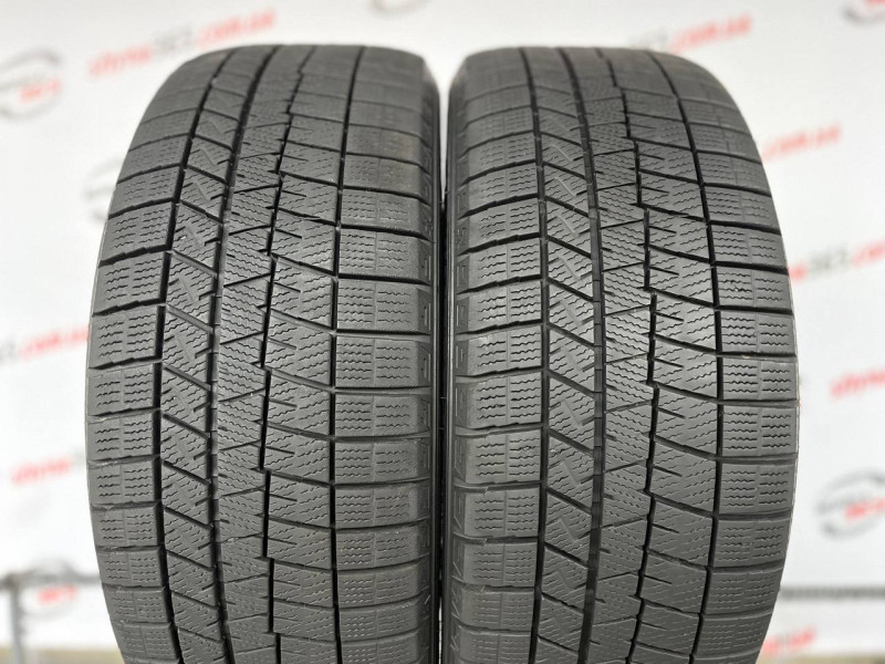215/50 R17 DUNLOP WINTER MAXX WM03 8mm