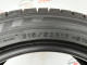 215/50 R17 DUNLOP WINTER MAXX WM03 8mm