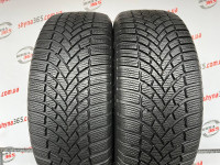 205/55 R17 BRIDGESTONE BLIZZAK LM005 7mm