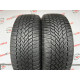205/55 R17 BRIDGESTONE BLIZZAK LM005 7mm