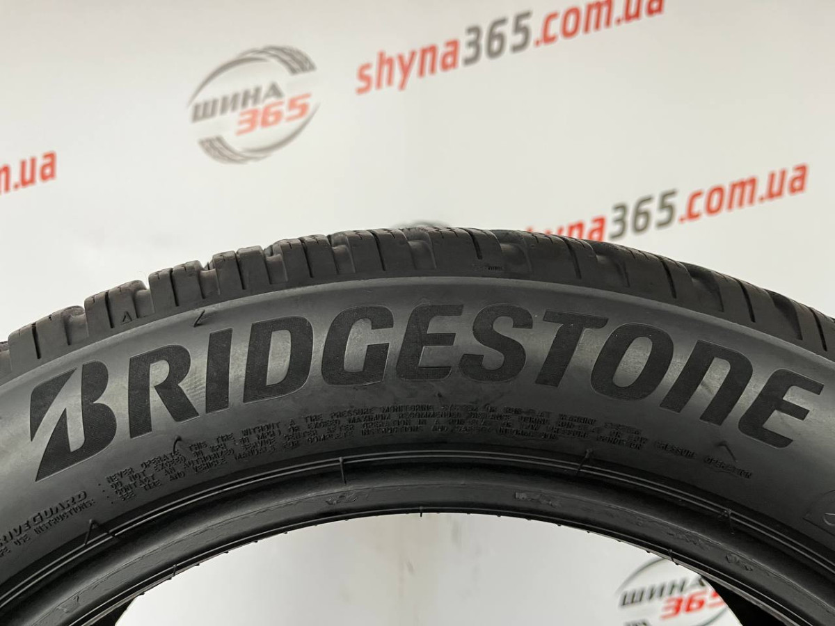 205/55 R17 BRIDGESTONE BLIZZAK LM005 7mm
