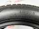 205/55 R17 BRIDGESTONE BLIZZAK LM005 7mm