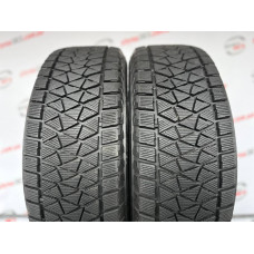 235/65 R17 BRIDGESTONE BLIZZAK DM-V2 9mm