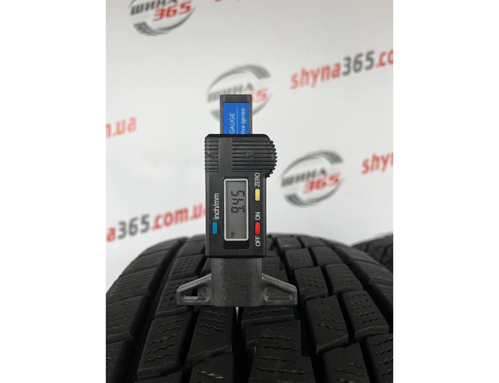 225/60 R17 GOODYEAR ICE NAVI SUV 9mm