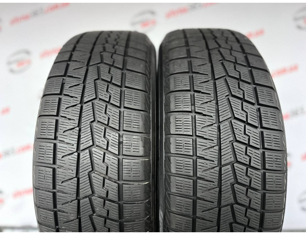 225/60 R17 YOKOHAMA ICE GUARD IG70 7mm