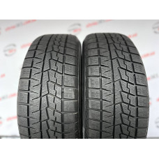 225/60 R17 YOKOHAMA ICE GUARD IG70 7mm