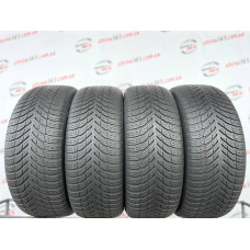 205/55 R16 NOKIAN SEASON PROOF 5mm