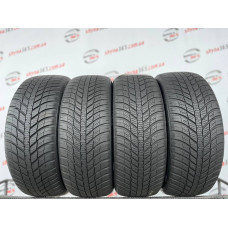 205/55 R16 NEXEN NBLUE 4 SEASON WH17 6mm