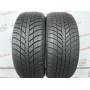 205/55 R16 NEXEN NBLUE 4 SEASON WH17 6mm