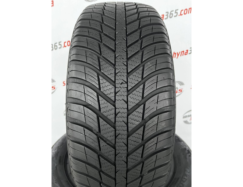 205/55 R16 NEXEN NBLUE 4 SEASON WH17 6mm